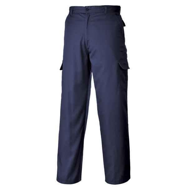 Small image of a portwest C701 Combat Trousers