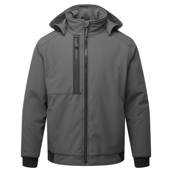 Small image of a portwest CD874 WX2 Eco Insulated Softshell (2L)