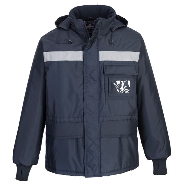 Small image of a portwest CS10 ColdStore Jacket