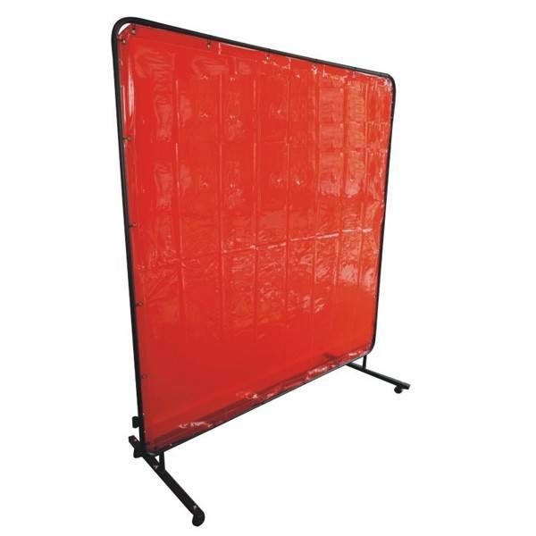 Portable Welding Screen - 6FT x 6FT