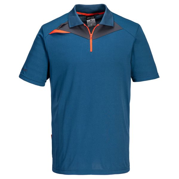 Small image of a portwest DX410 DX4 Polo Shirt S/S