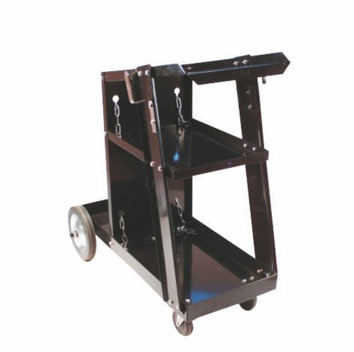 Heavy Duty Inverter Welder Trolley 