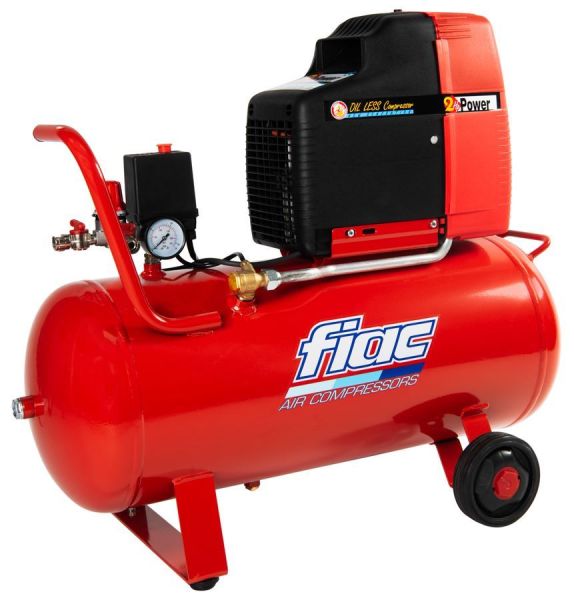 FIAC FX 250 2HP 50L 230V Direct Drive Air Compressor