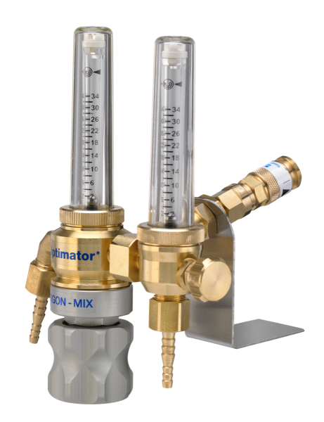 Gas Saving Regulator for Integra Cylinders 