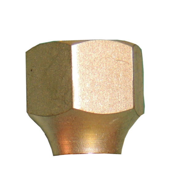 Harris Style Head Nut