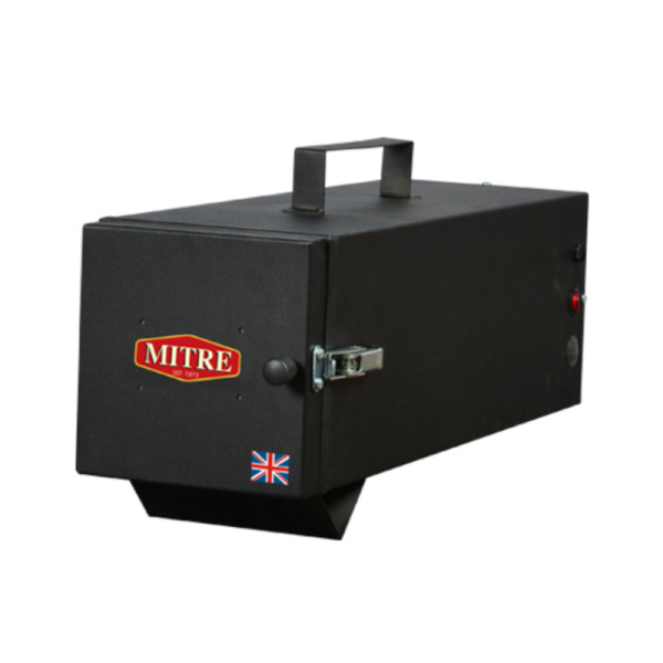 Mitre HIQ15 Portable Welding Electrode Quiver (15KG Capacity)