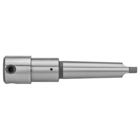 Holemaker Technology Weldon Shank Morse Taper Arbor - MT2 with 19.05MM Shank