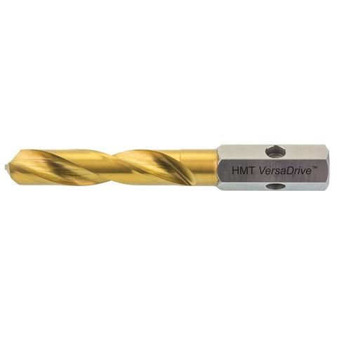 Holemaker Technology VersaDrive Cobalt Drill Bit - 9MM