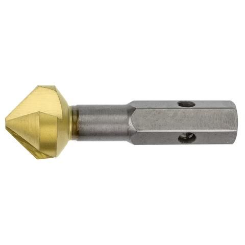 Holemaker Technology 90 Degree Countersink - 8.3MM (M4)