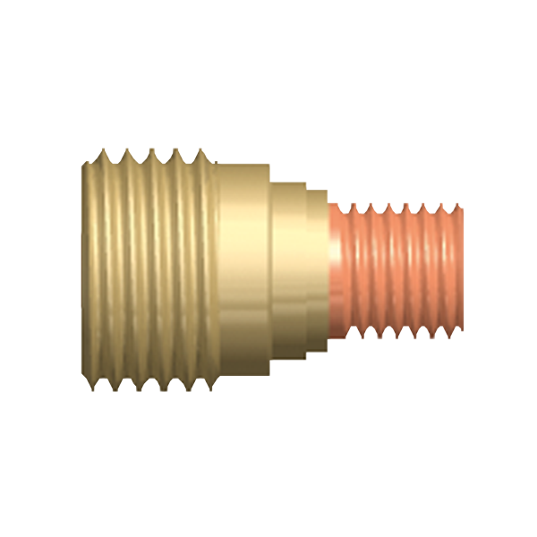 This is an image of a Gas Lens Collet Body