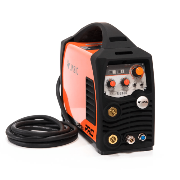 Jasic PRO 180 Dual Voltage DC TIG Welder