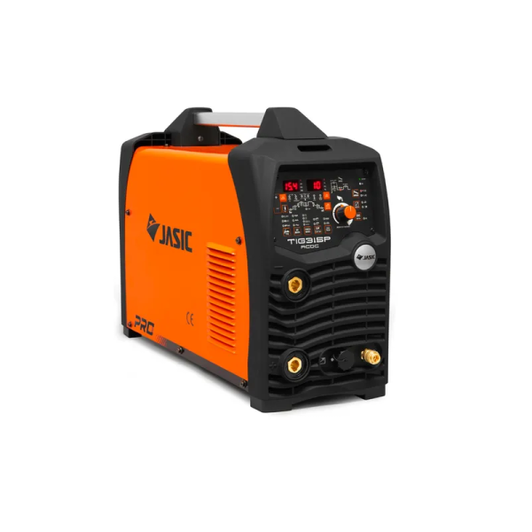 Jasic 315P AC/DC Multi Wave Digital TIG Welder