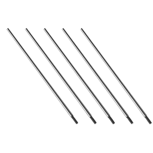 1% Lanthanted Tungsten Electrode