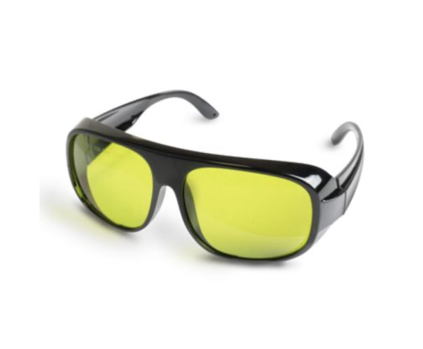 Here you can buy Laser Safety Goggles 1080nm OD7+