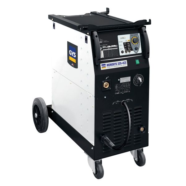 GYS MonoGYS 320-4CS MIG Welder