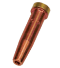 NFF Harris Type Propane Injector Hand Cutting Nozzle - All Sizes