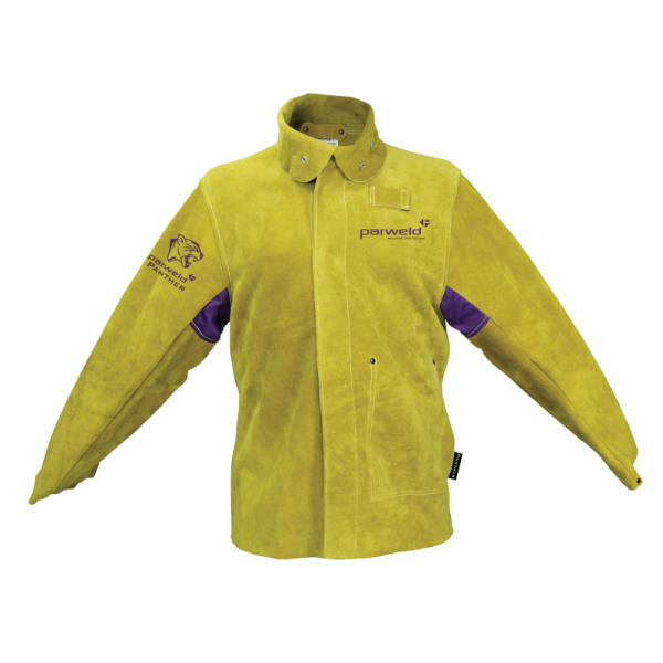 Panther Welding Jacket