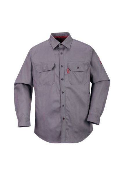 Portland FR89 Bizflame 88/12 FR Shirt