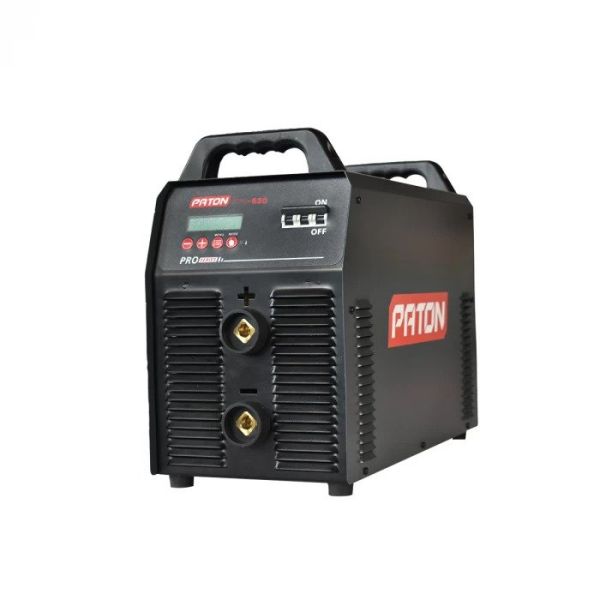 Paton Pro 630 MMA Welder - 400V