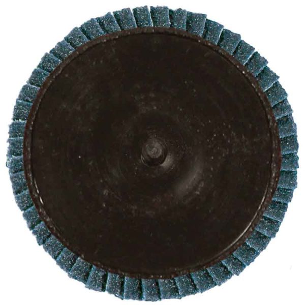 Abracs 75MM Quick Lock Zirconium Flap Disc