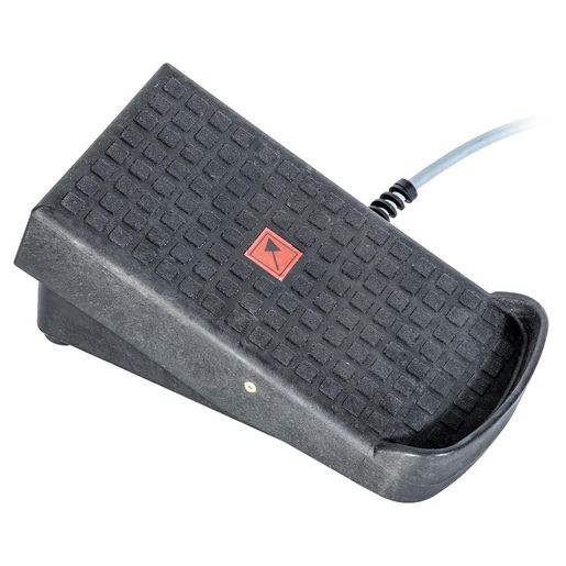 Bohler RC 120 Foot Pedal
