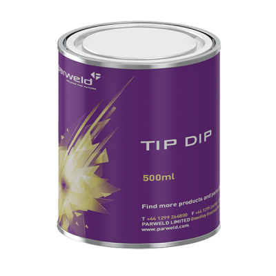 Tip Dip Anti-Spatter Paste