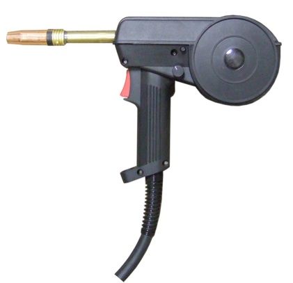 WSD 240 Spool Gun System - 8M