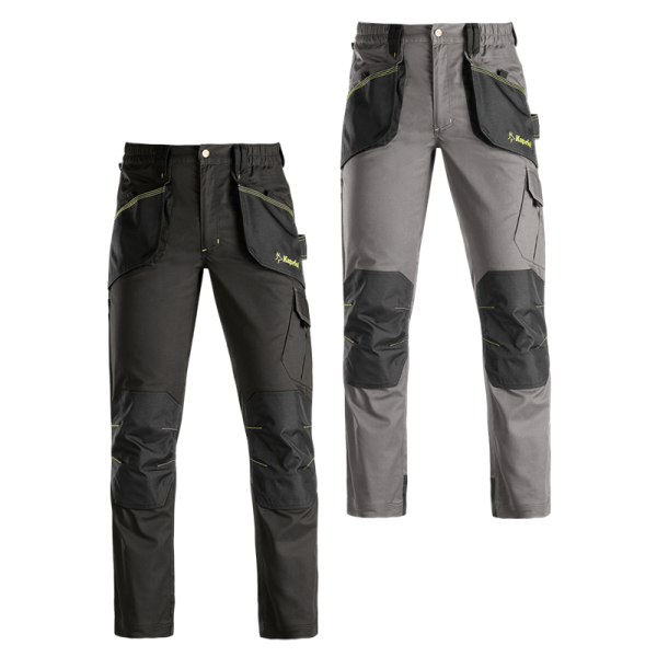 Kapriol Slick Trousers 