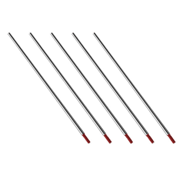 2% Thoriated Tungsten Electrode