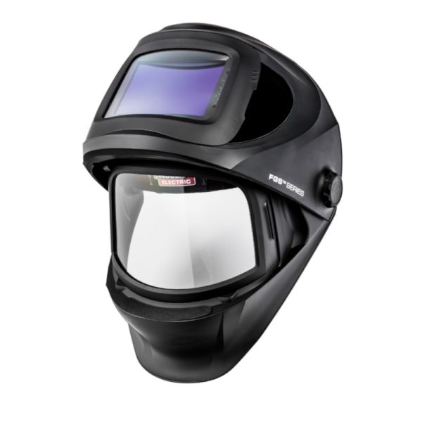 Lincoln Electric Viking 3250D FGS Welding Helmet