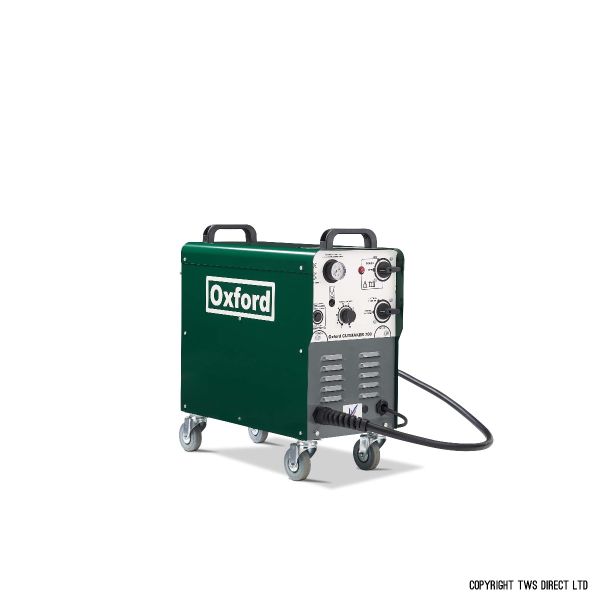 Oxford Cutmaker 350 Plasma Cutter