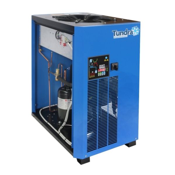 Tundra Refrigerant Dryer 45CFM