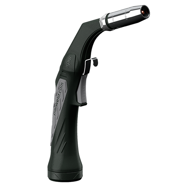 Parweld XP8 Air Cooled 400A MIG Torch