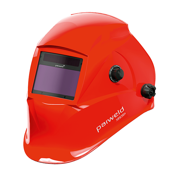 Parweld XR938H Auto Darkening Welding Helmet