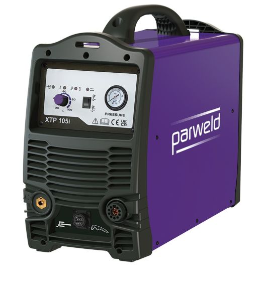 100A Plasma Cutter Inverter Machine