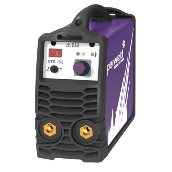 XTS 163 MMA Welder