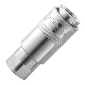 PCL Coupling 1/2" Female