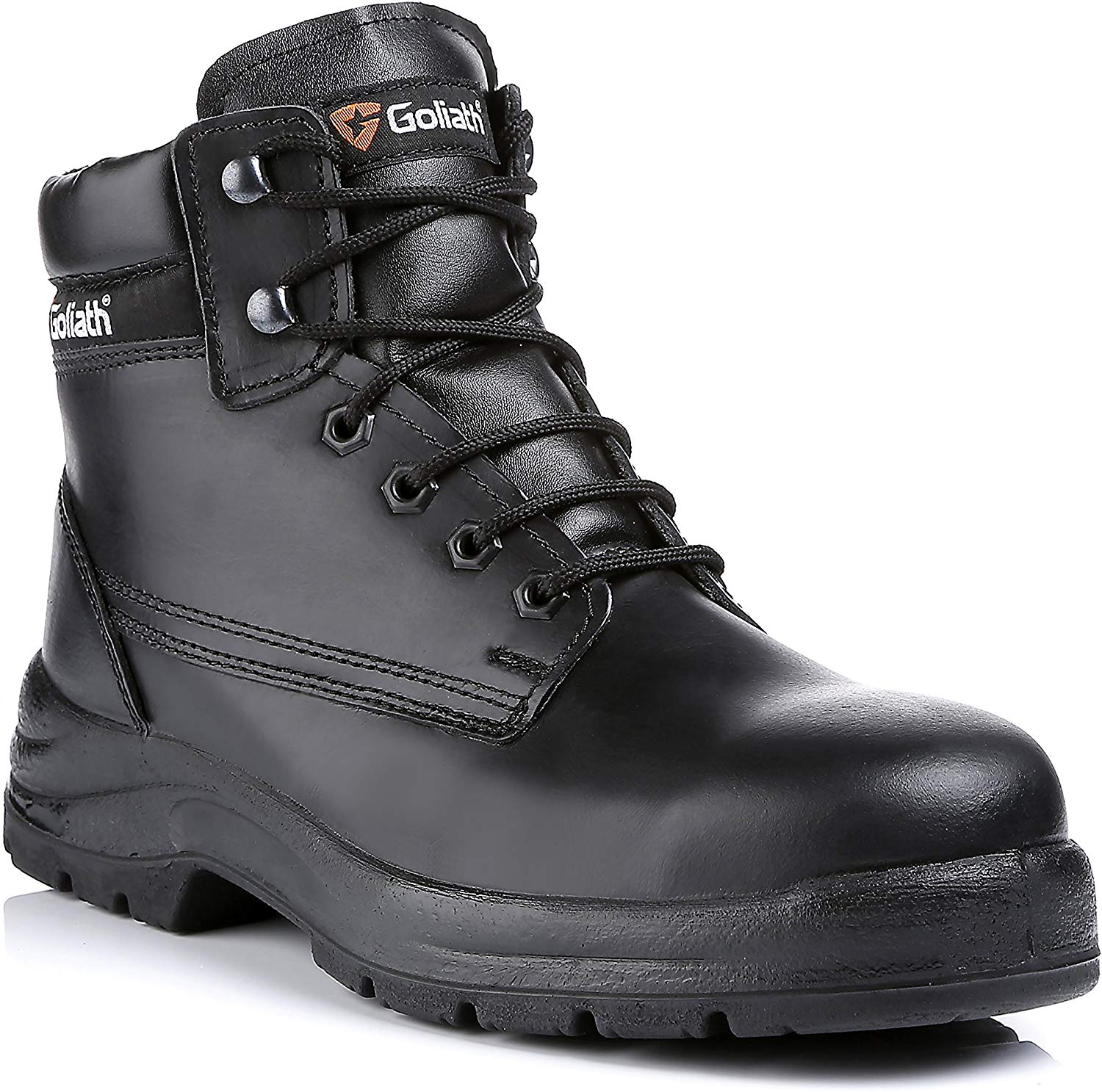goliath foundry boots