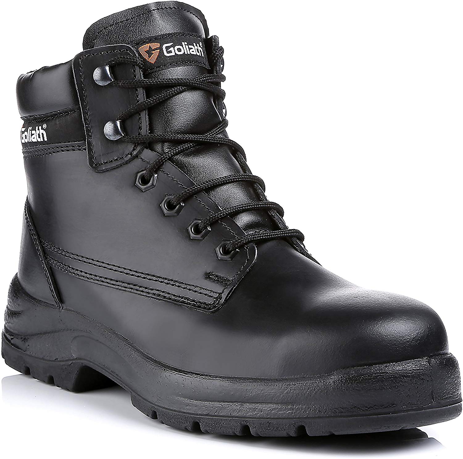 goliath d30 boots