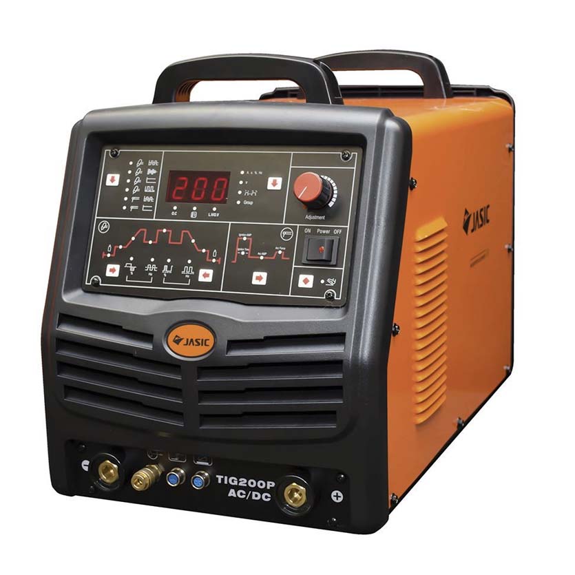 Jasic Welders & Plasma Cutters | Buy Online | Welding Supplies Direct