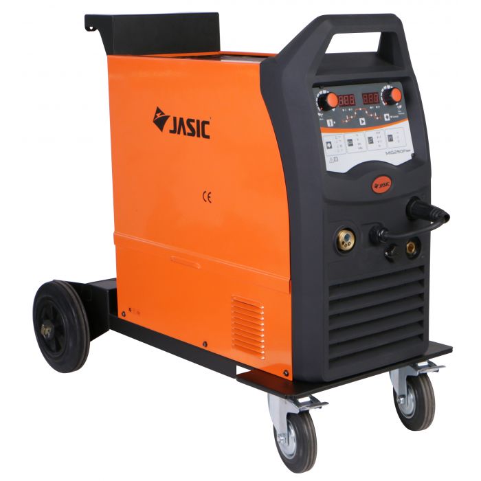 Jasic MIG 250 Pulse MIG Welder | Lowest Prices | Welding Supplies Direct