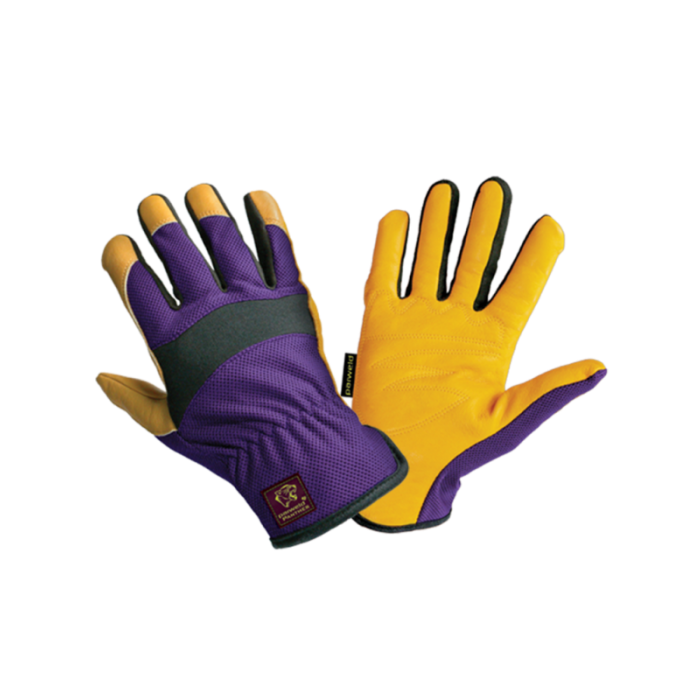 panther welding gloves